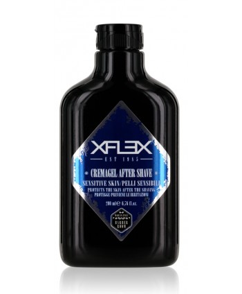 Edelstein XFlex Cremagel Pelli Sensibili 200 ml