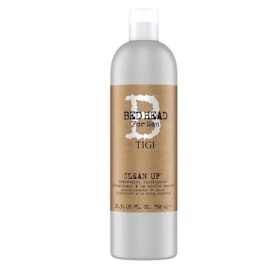 Tigi Bed Head For Men Clean Up Conditioner 750 ml