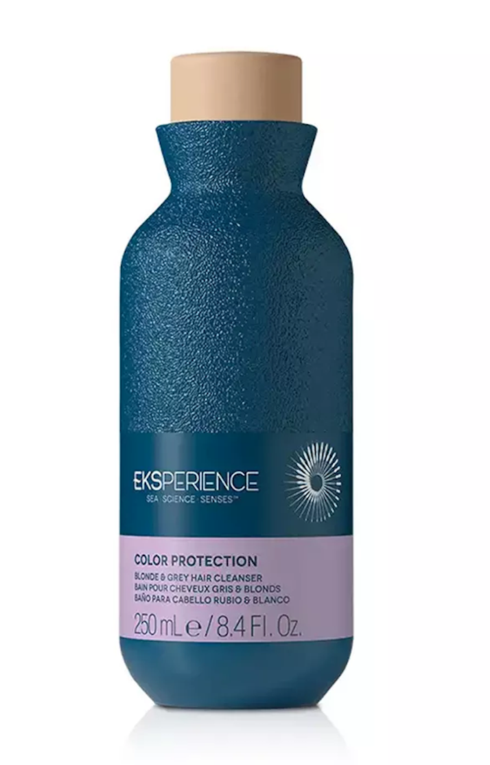 Revlon Eksperience Color Intensificante Blonde Shampoo 250 ml