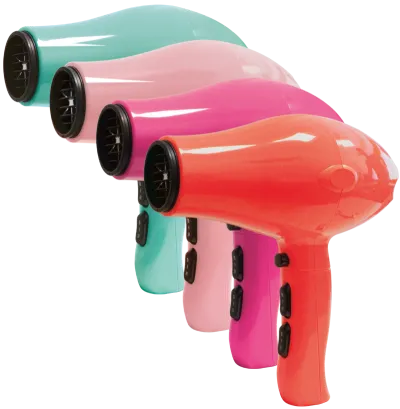 Phon Hair On Caleido Tiffany Compatto