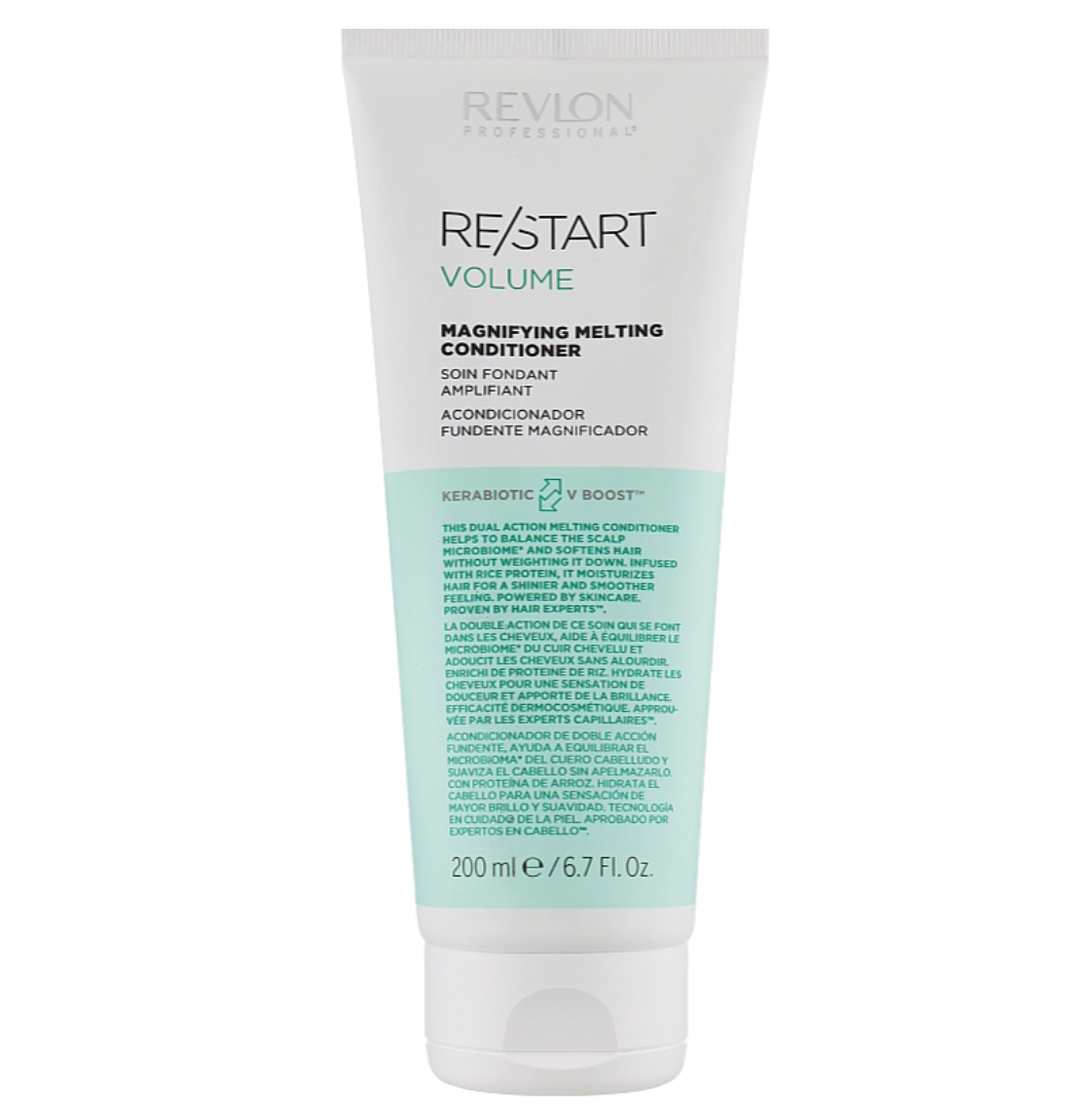 Revlon Re/Start Volume Magnifying Melting Conditioner 200 ml