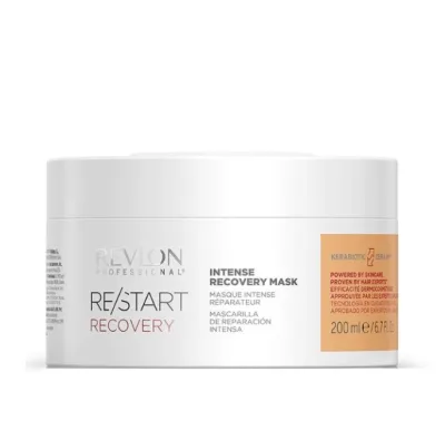 Revlon Re/Start Recovery Intense Recovery Mask 200 ml
