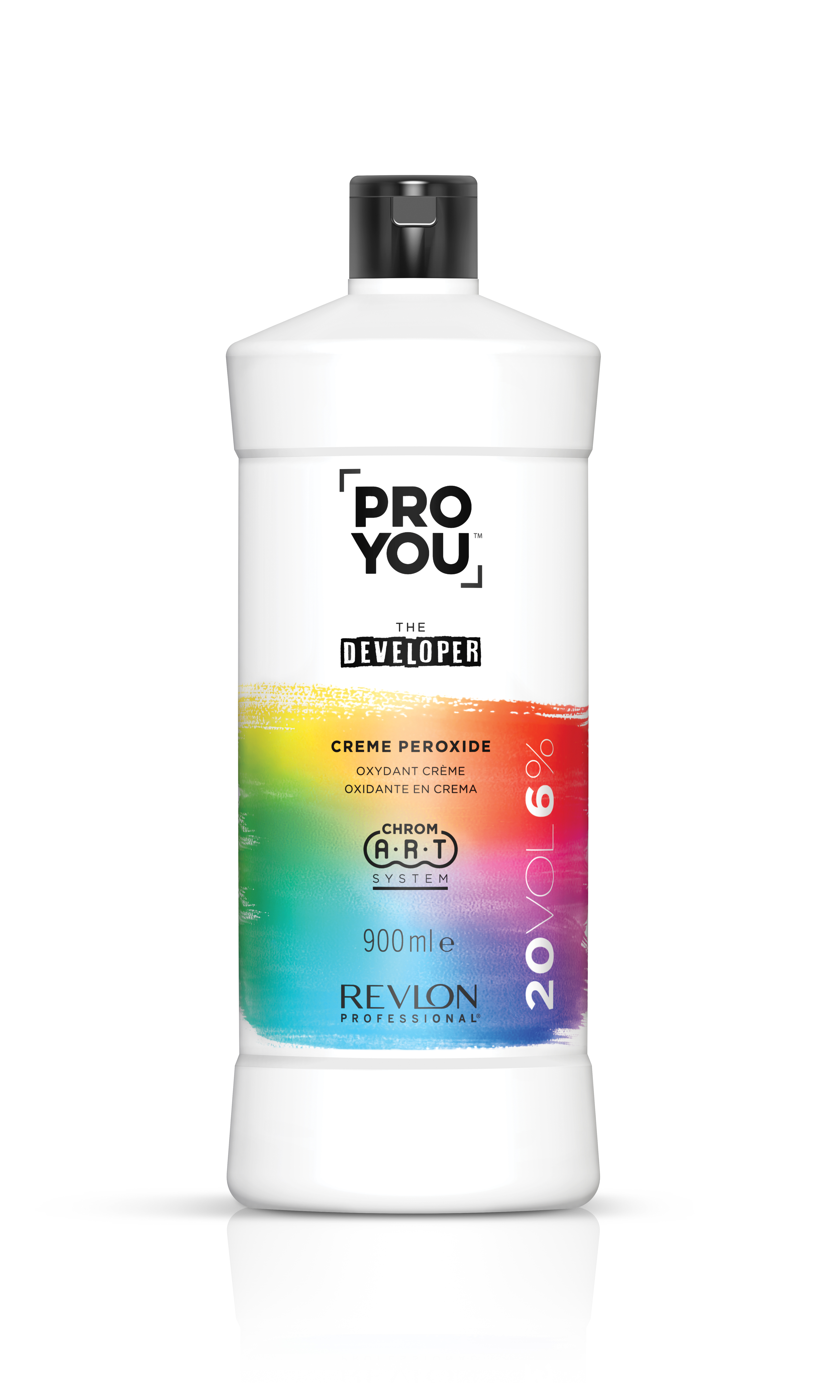 Revlon ProYou The Developer 20 Volumi 900 ml