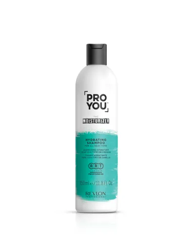 Revlon ProYou The Moisturizer Shampoo 1000 ml
