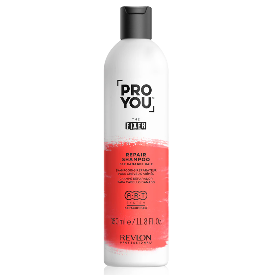 Revlon ProYou The Fixer Repair Shampoo 350 ml