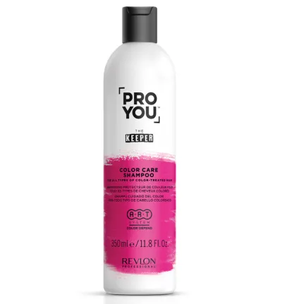 Revlon ProYou The Keeper Color Care Shampoo 350 ml