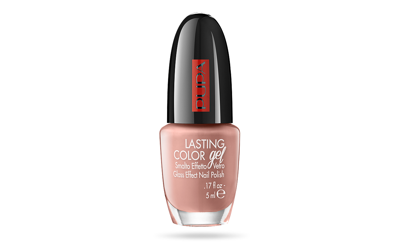 Pupa Lasting Color Gel Smalto 013 Souffle Velours
