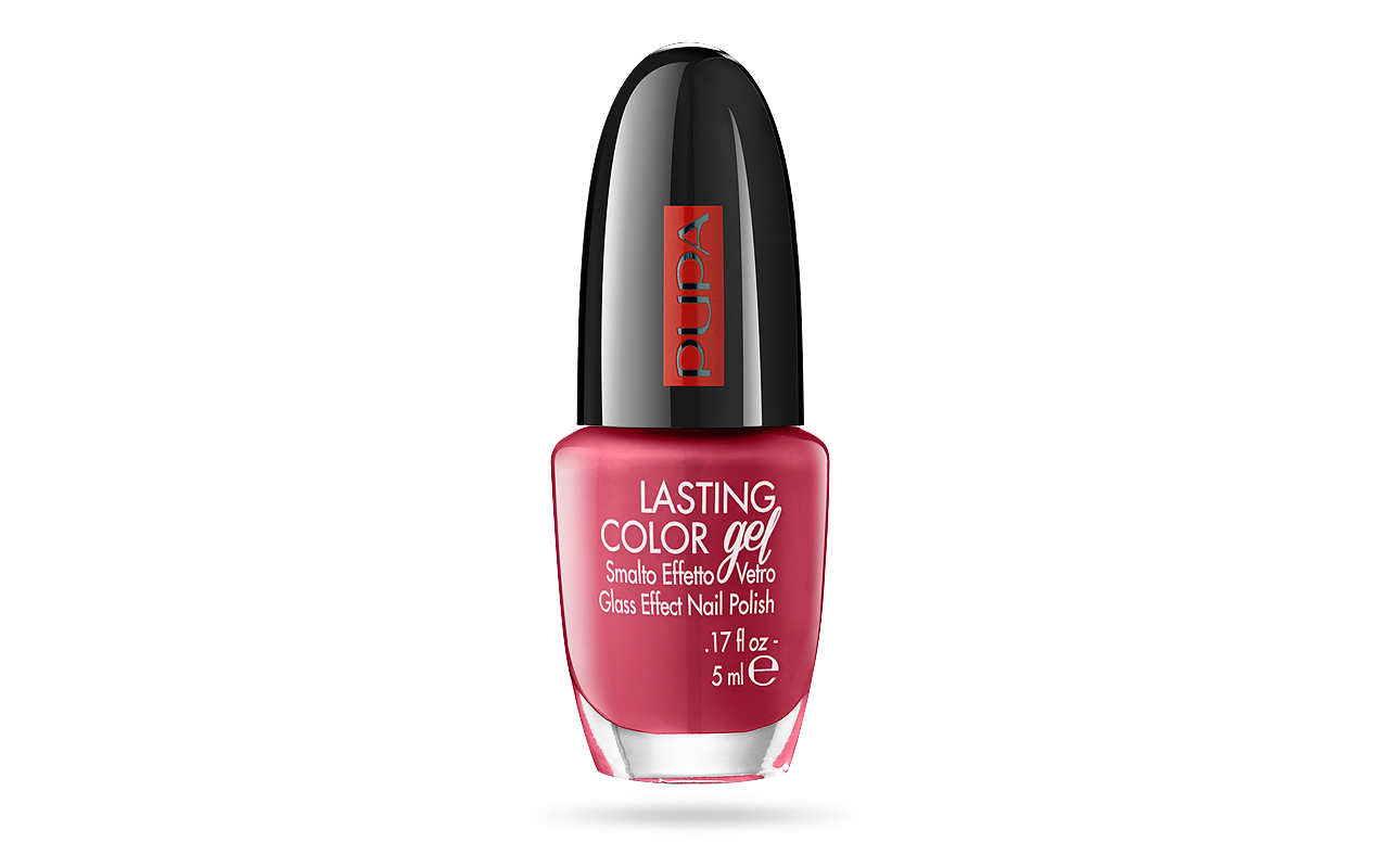 Pupa Lasting Color Gel Smalto 020 Passion Flower