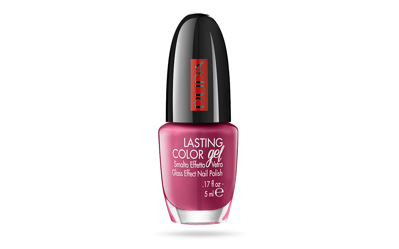 Pupa Lasting Color Gel Smalto 022 Carnal Pink