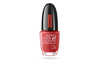 Pupa Lasting Color Gel Smalto 039 Romantic Elixir