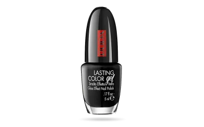Pupa Lasting Color Gel Smalto 052 Deep Darkness