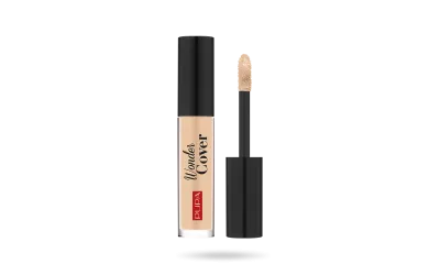 Pupa Correttore Wonder Cover 004 Warm Beige
