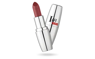 Pupa Rossetto I'm Matt n.107