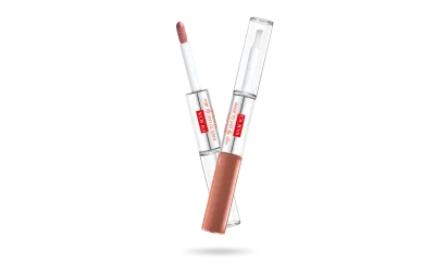 Pupa Rossetto Duo Made To last N.012