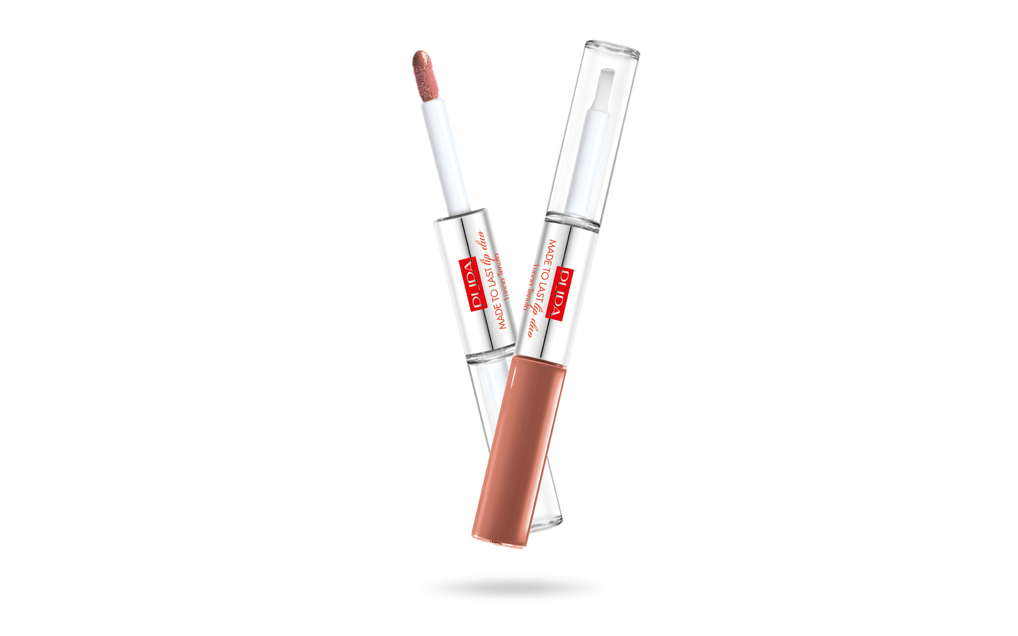 Pupa Rossetto Duo Made To last N.012