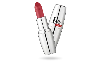 Pupa Rossetto I'm Matt n.111