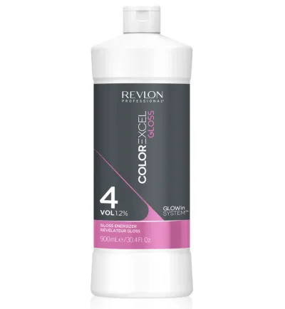 Revlon Color Excel Gloss Energizer 900 ml