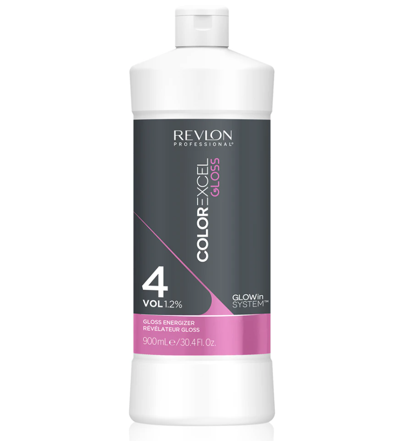 Revlon Color Excel Gloss Energizer 900 ml