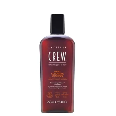American Crew Daily Cleansing Shampoo 250 ml