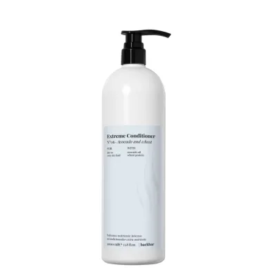 Farmavita Back Bar Extreme Conditioner n.06 Avocado And Wheat 1000 ml