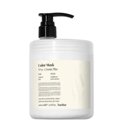 Farmavita Back Bar Color Mask n.05 Cream Plus 1000ml