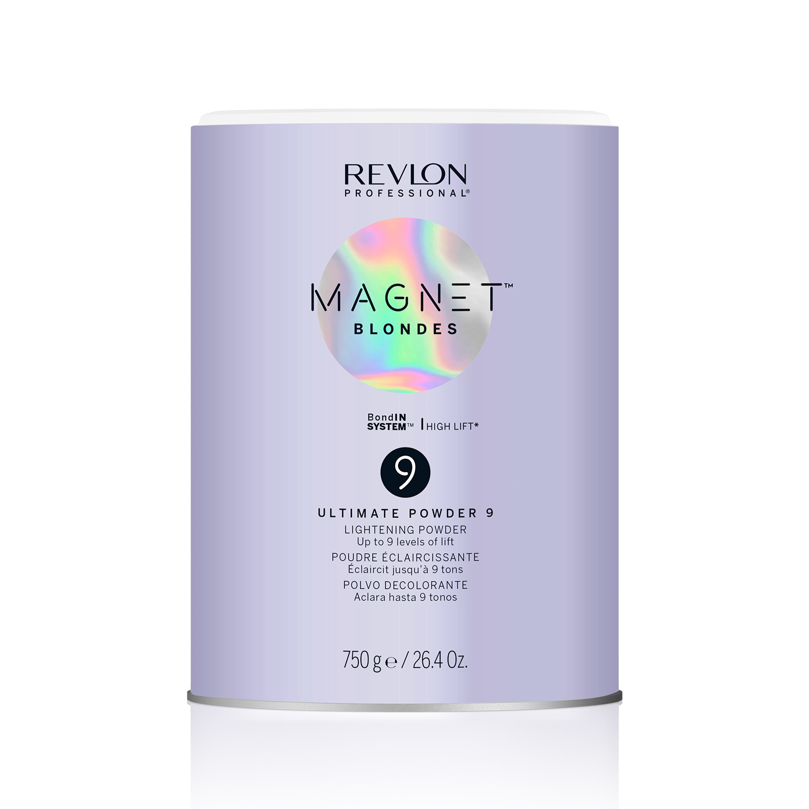 Revlon Magnet Blondes 9 Powder 750g