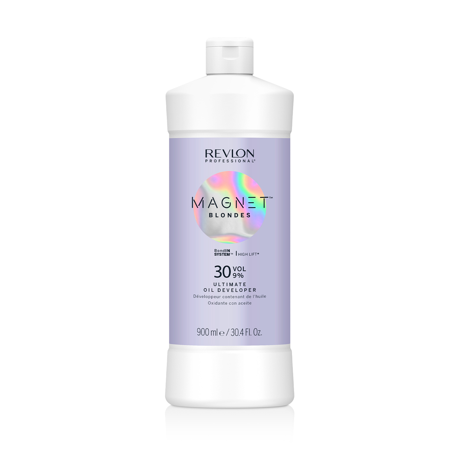Revlon Magnet Blondes Developer 30 Volumi 900 ml
