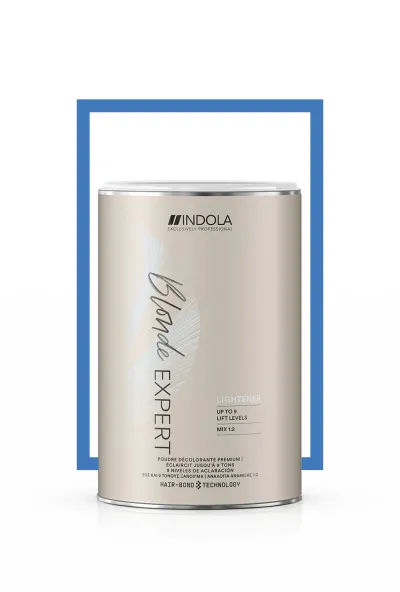 Indola Blonde Expert Decolorante 9 Toni 450 ml