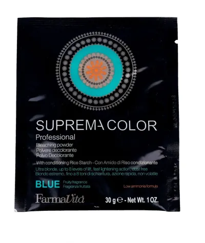 Farmavita Suprema Color Decolorante 30g