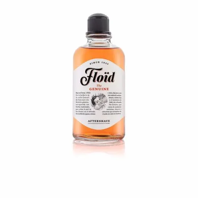 Floid The Genuine Dopobarba Rosso 400 ml