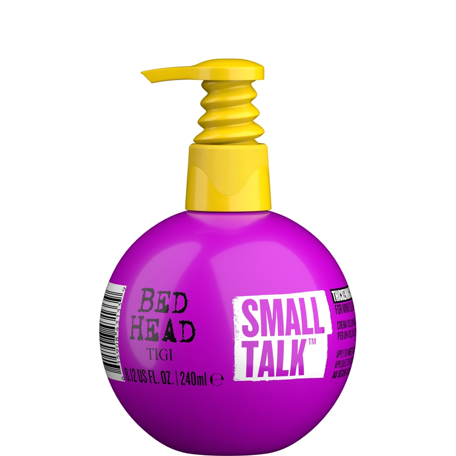 Tigi Bed Head Small Talk Cream 240 ml