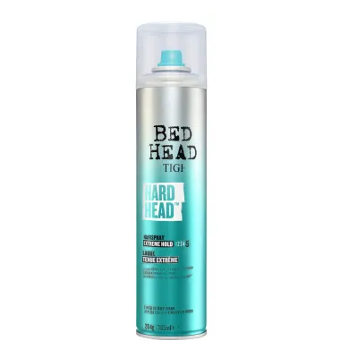 Tigi Bed Head Hairspray 385 ml