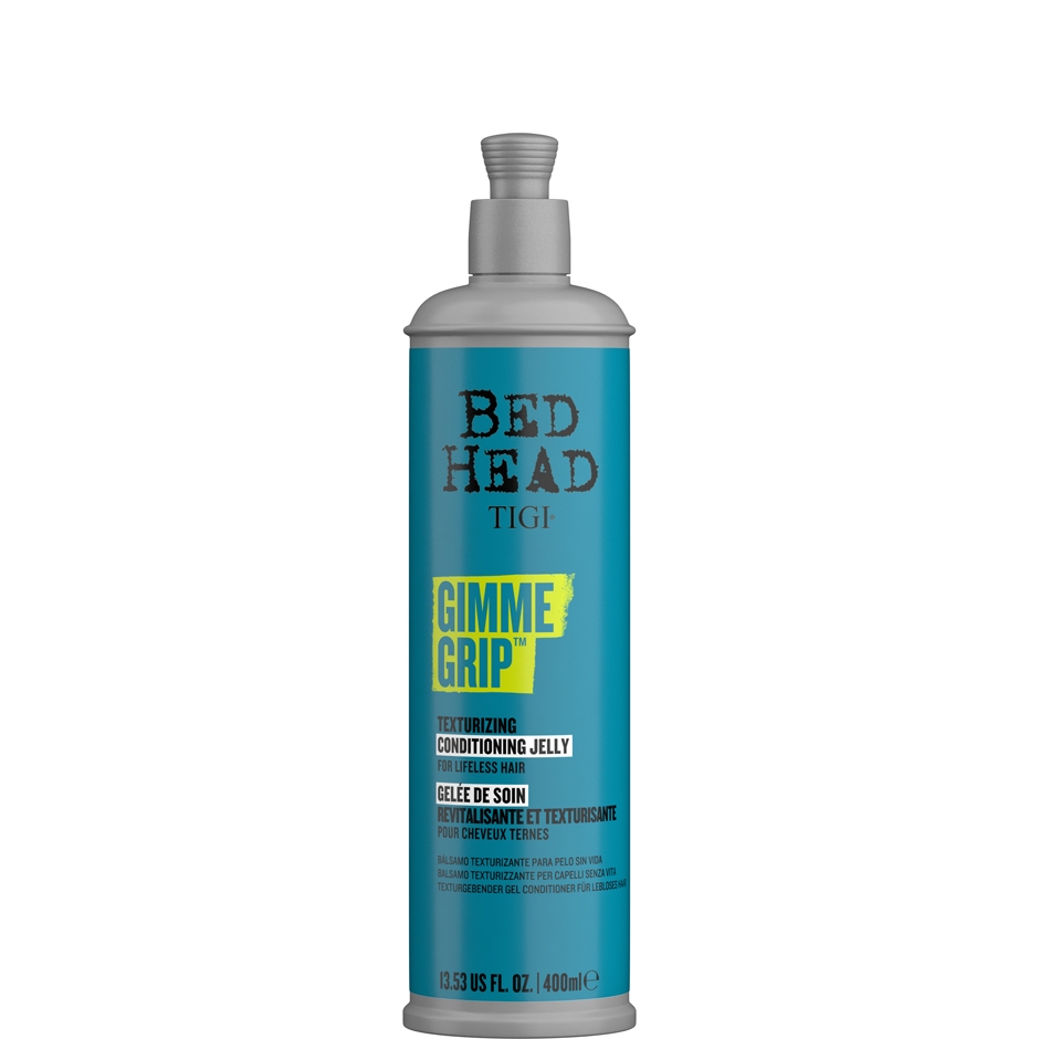 Tigi Bed Head Gimme Grip Conditioner 400 ml