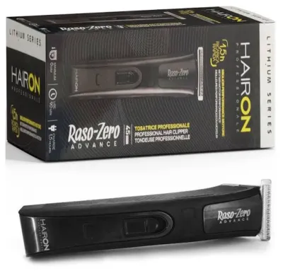 Hair On Tosatrice Raso-Zero Advance
