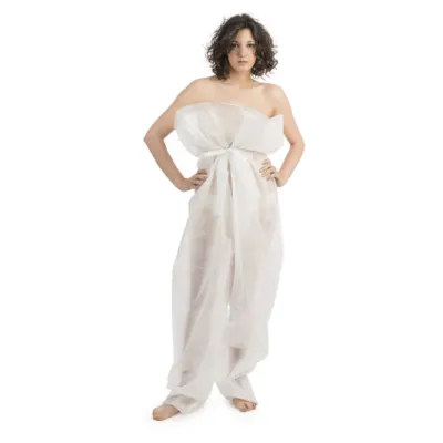 Labor Pantaloni Hdpe per Pressoterapia x 1