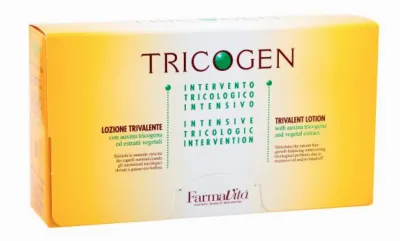 Farmavita Tricogen Fiale 12 x  8 ml