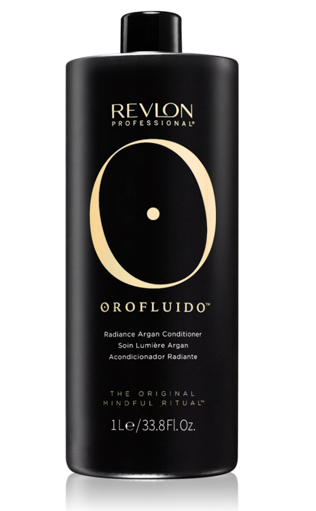 Revlon Orofluido Conditioner Nuova Formula 1000 ml