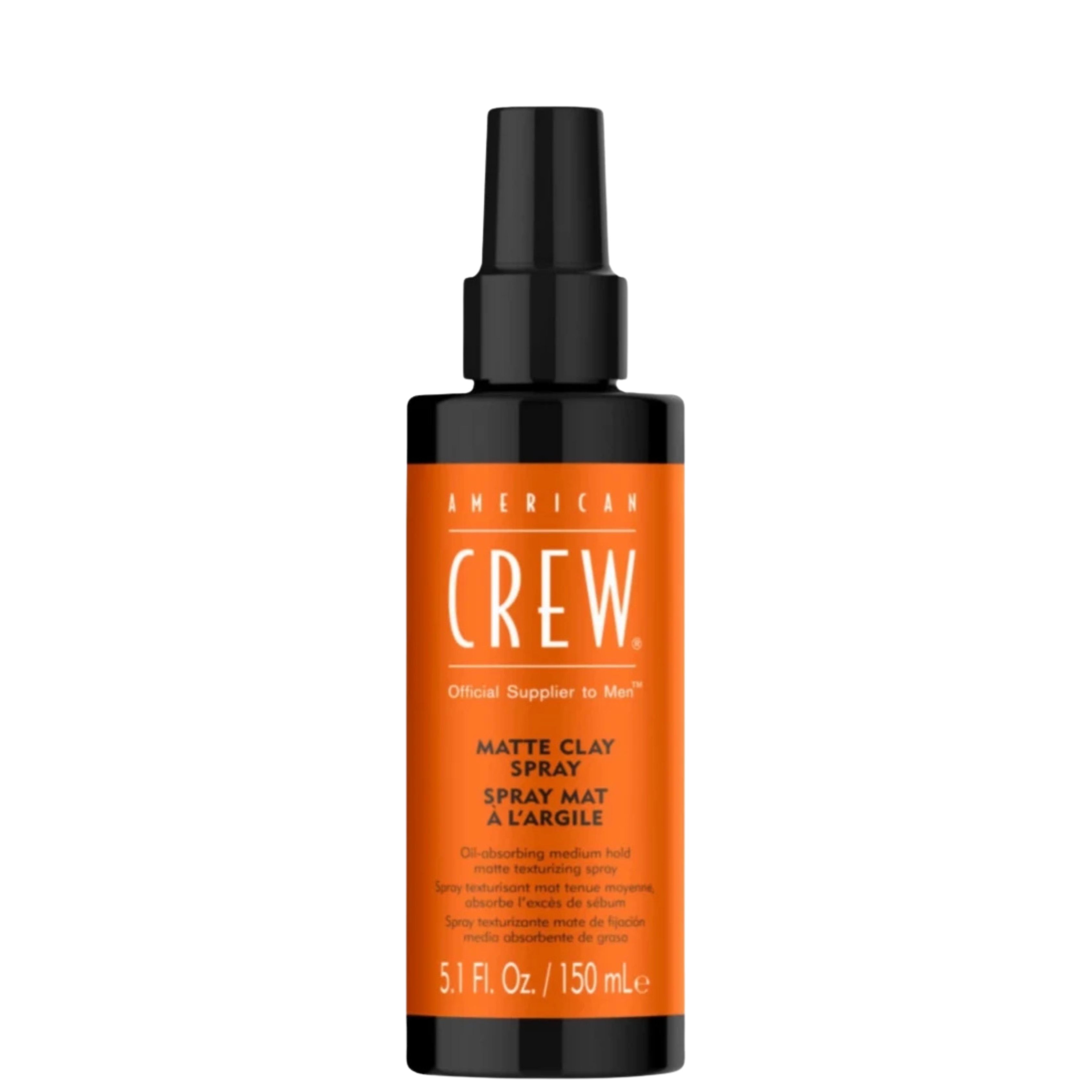 American Crew Matte Clay Spray 150 ml