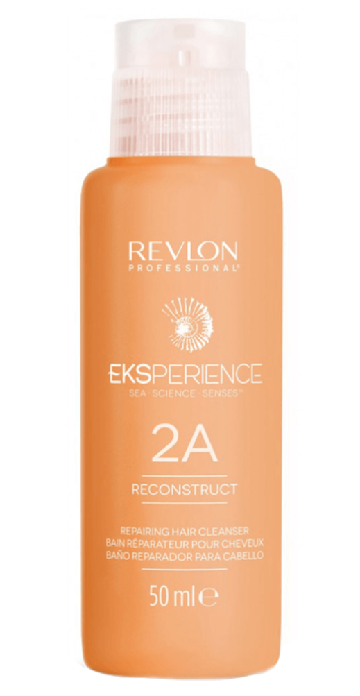 Revlon Eksperience Repair Shampoo 2A 50 ml