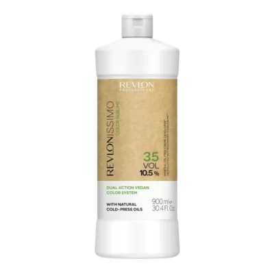 Revlon Vegan Color Sublime 35 Volumi Creme 900 ml
