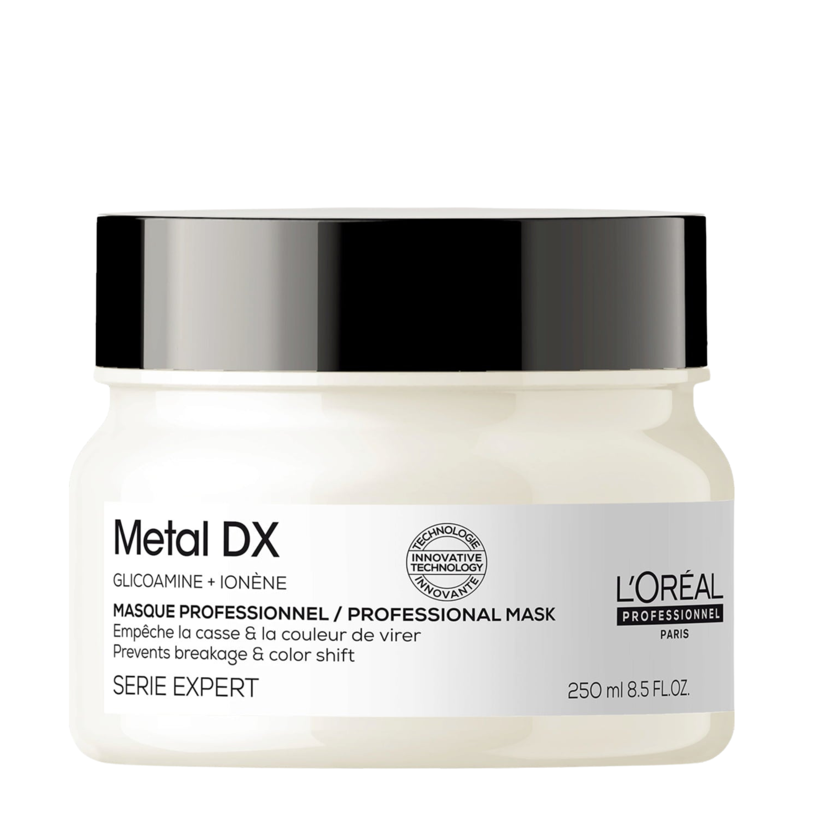 L'Oreal Professionnel Expert Metal Detox Mask 250ML