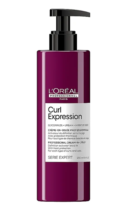 L'Oreal Professionnel Expert Curl Expression Attivatore Ricci 250ML