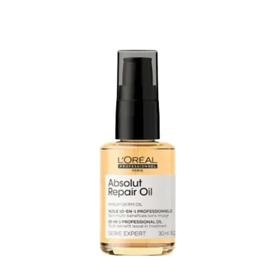 L'Oreal Professionnel Expert Absolut Repair Oil 30 ml