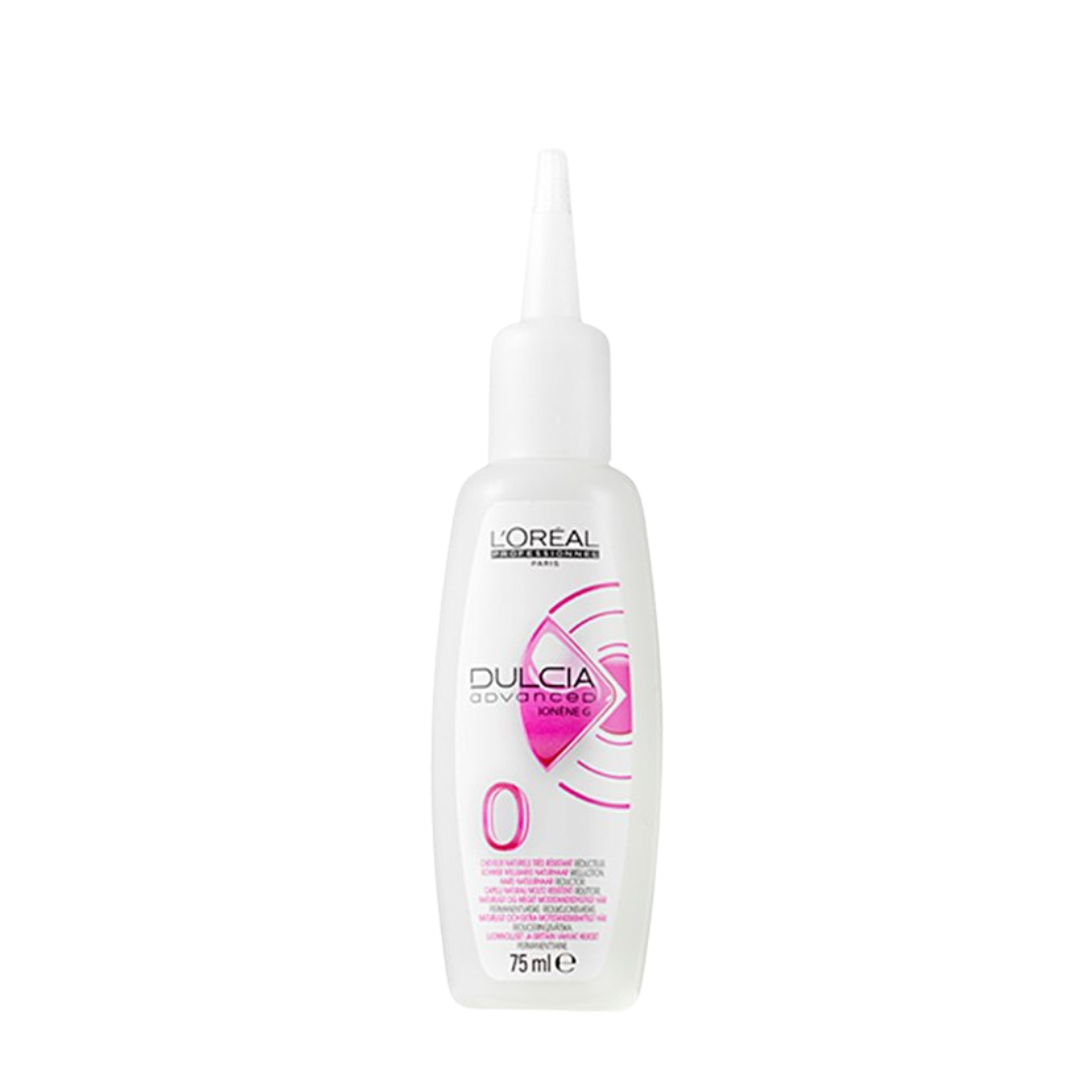 L'Oreal Professionnel Dulcia Advanced Ionene G 0 75 ml
