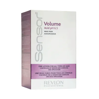 Revlon Sensor 100 ml