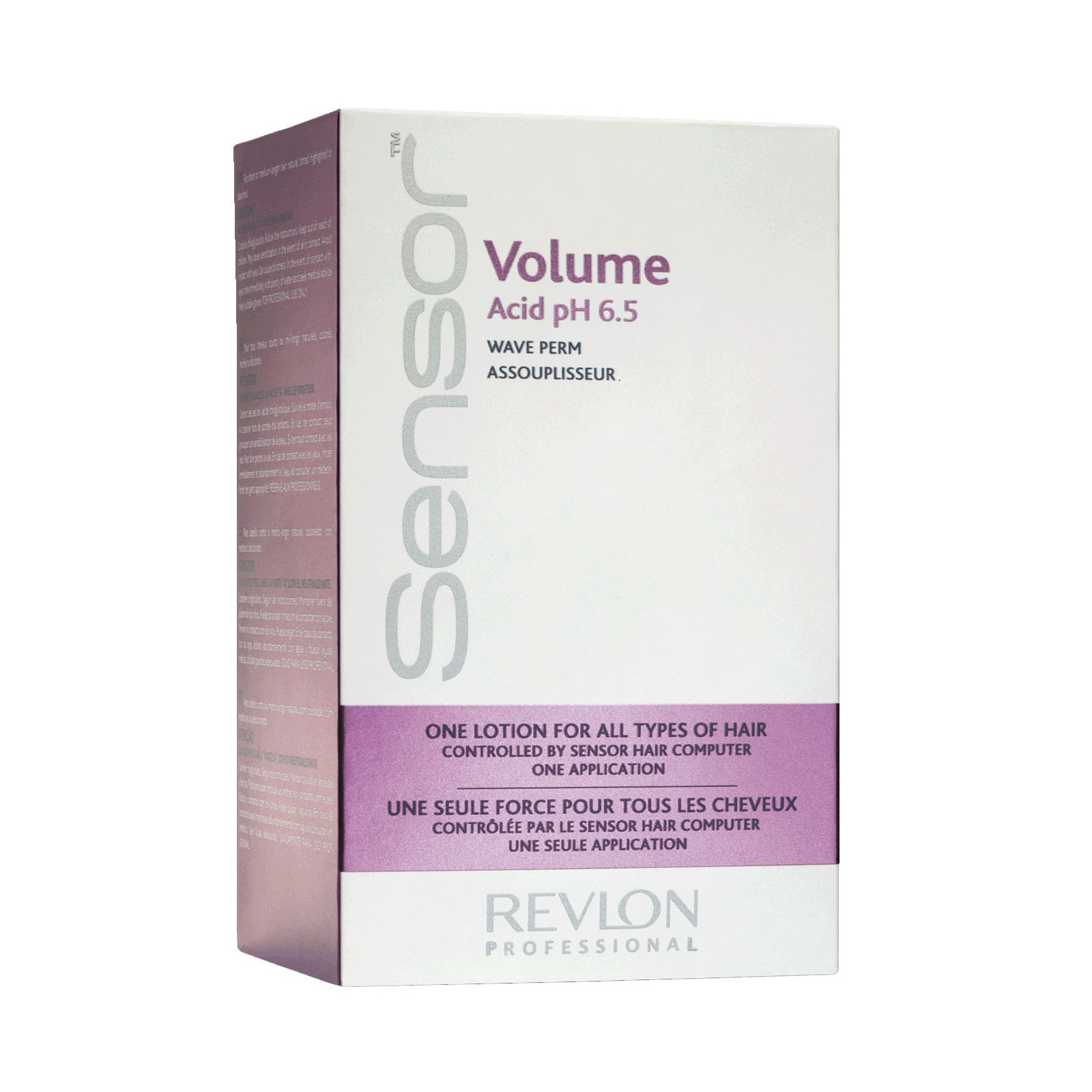 Revlon Sensor 100 ml