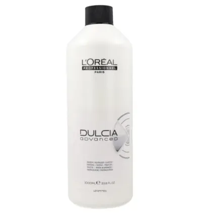 L'Oreal Professionnel Dulcia Fissatore Advanced Ionene G 1000 ml