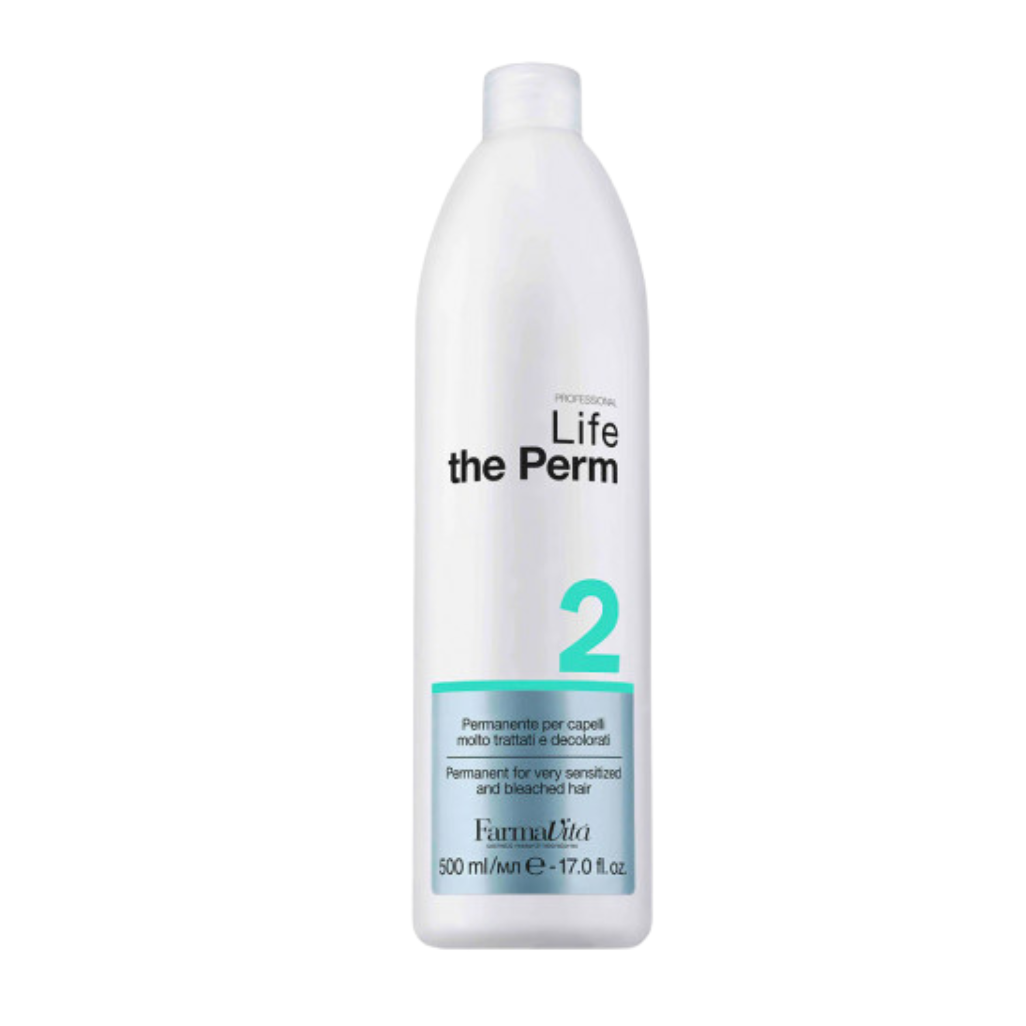 Farmavita Life The Perm 2 - 500 ml