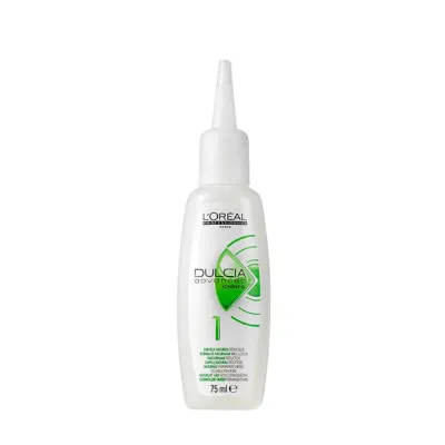 L'Oreal Professionnel Dulcia Advanced Ionene G 1 75 ml