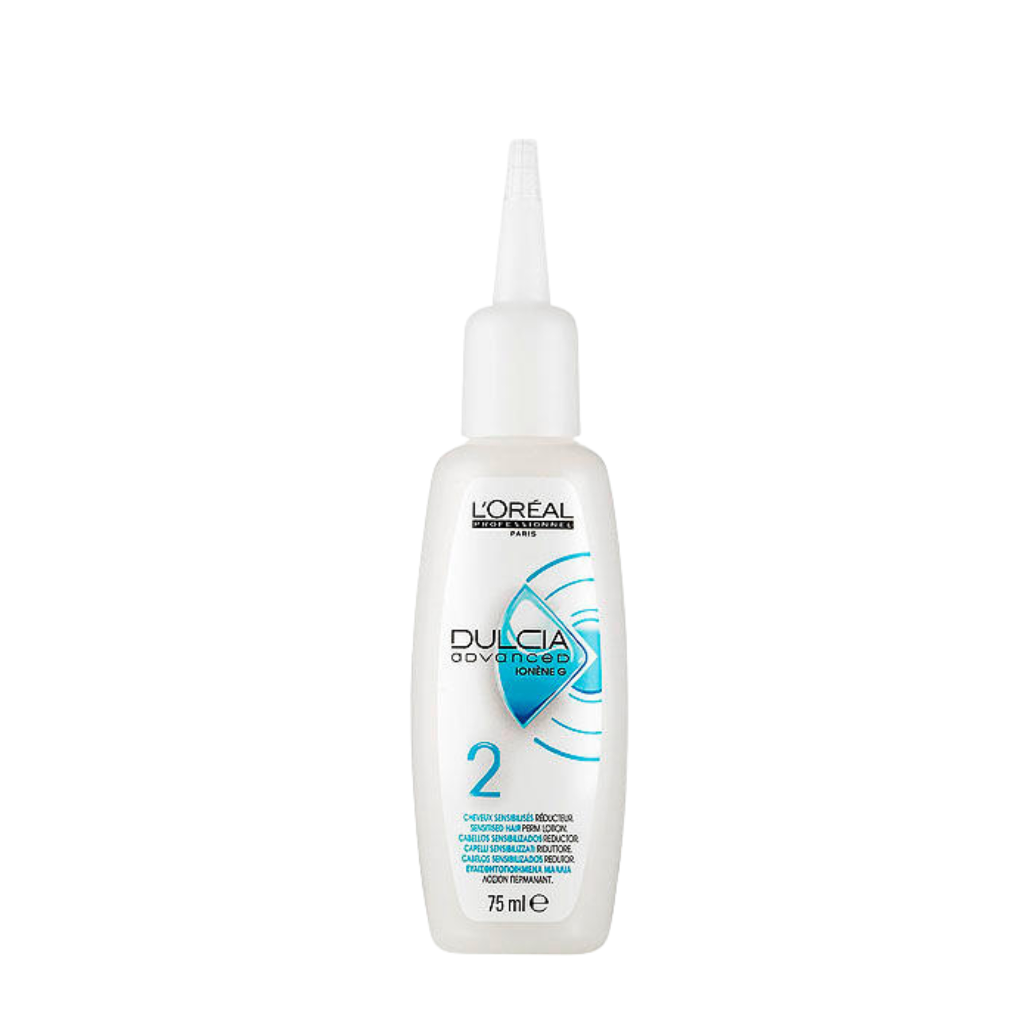 L'Oreal Professionnel Dulcia advanced Ionene G 2 75 ml